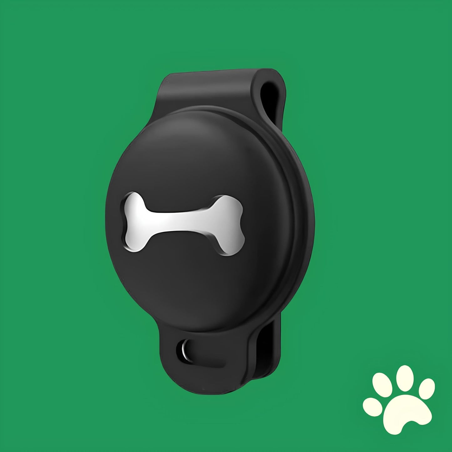PetTrack™ - Smart GPS Tracker for Pets