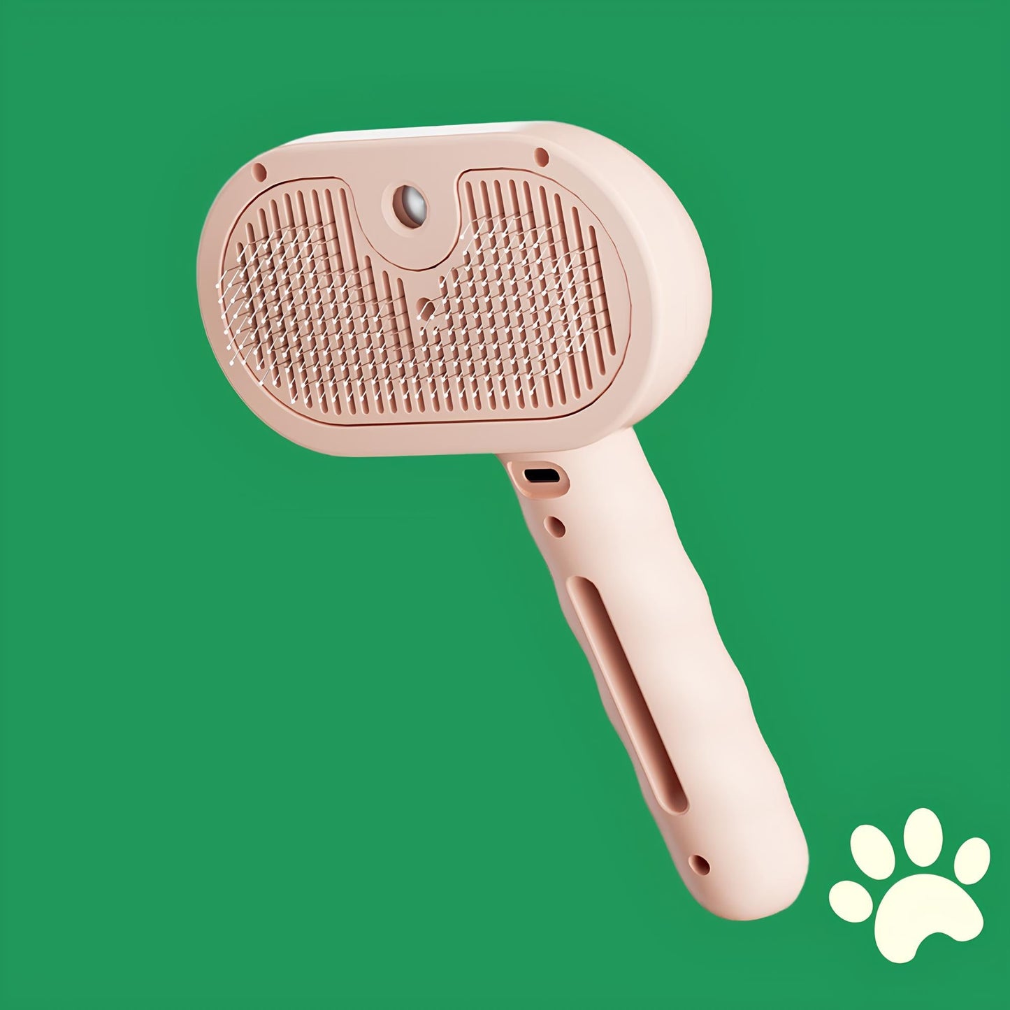 SteamBrush™ - Steam Massage Brush