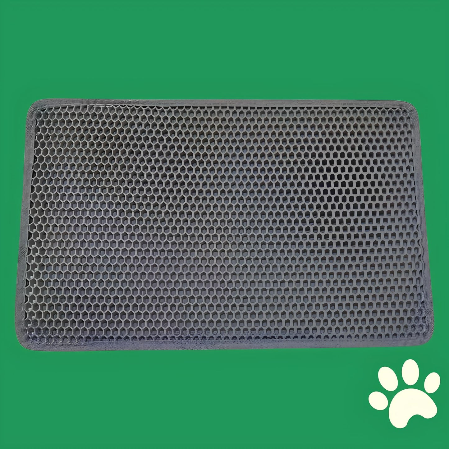 LitiPro™ - Waterproof Cat Litter Mat