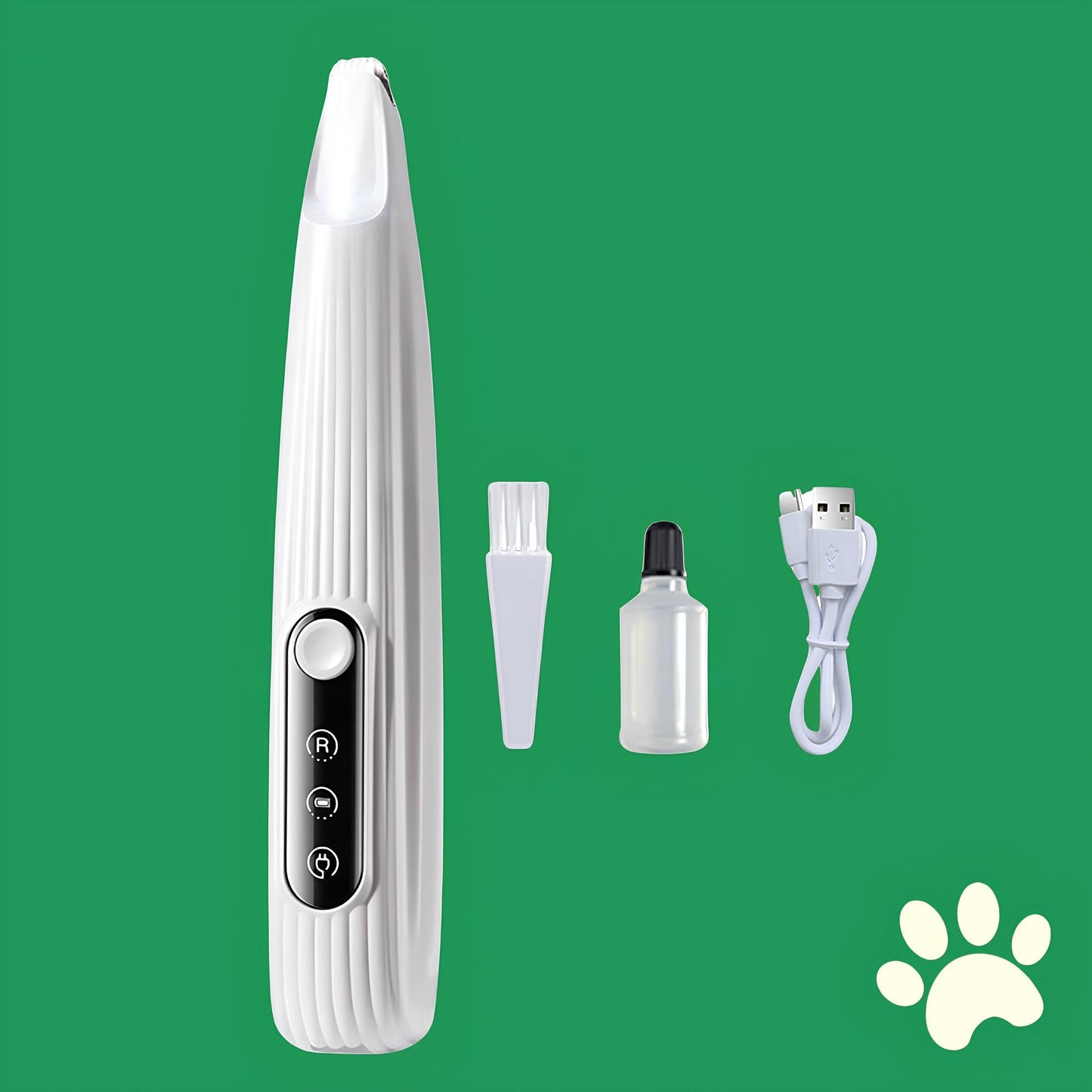 PawTrim™ - Electric Dog Paw Trimmer