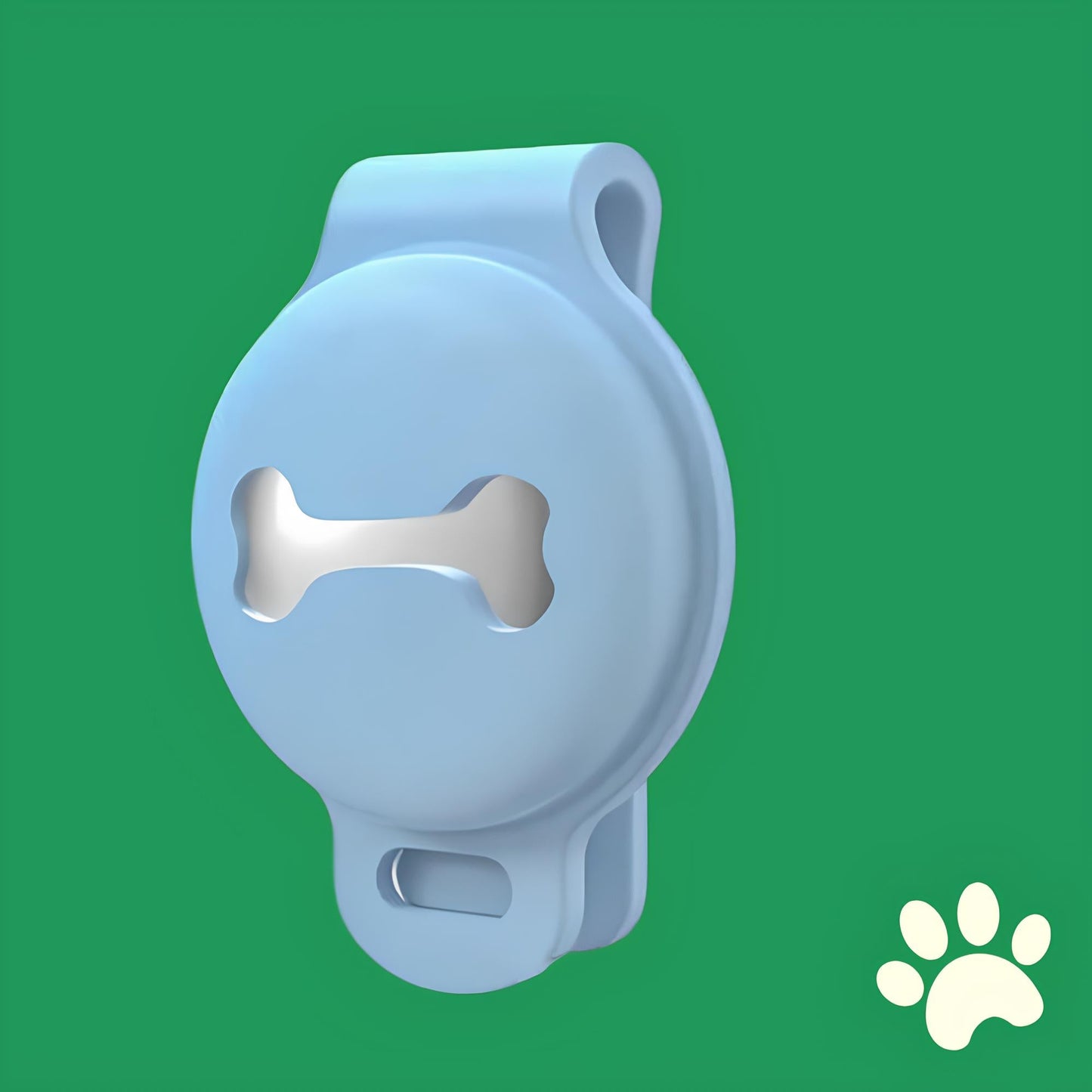 PetTrack™ - Smart GPS Tracker for Pets
