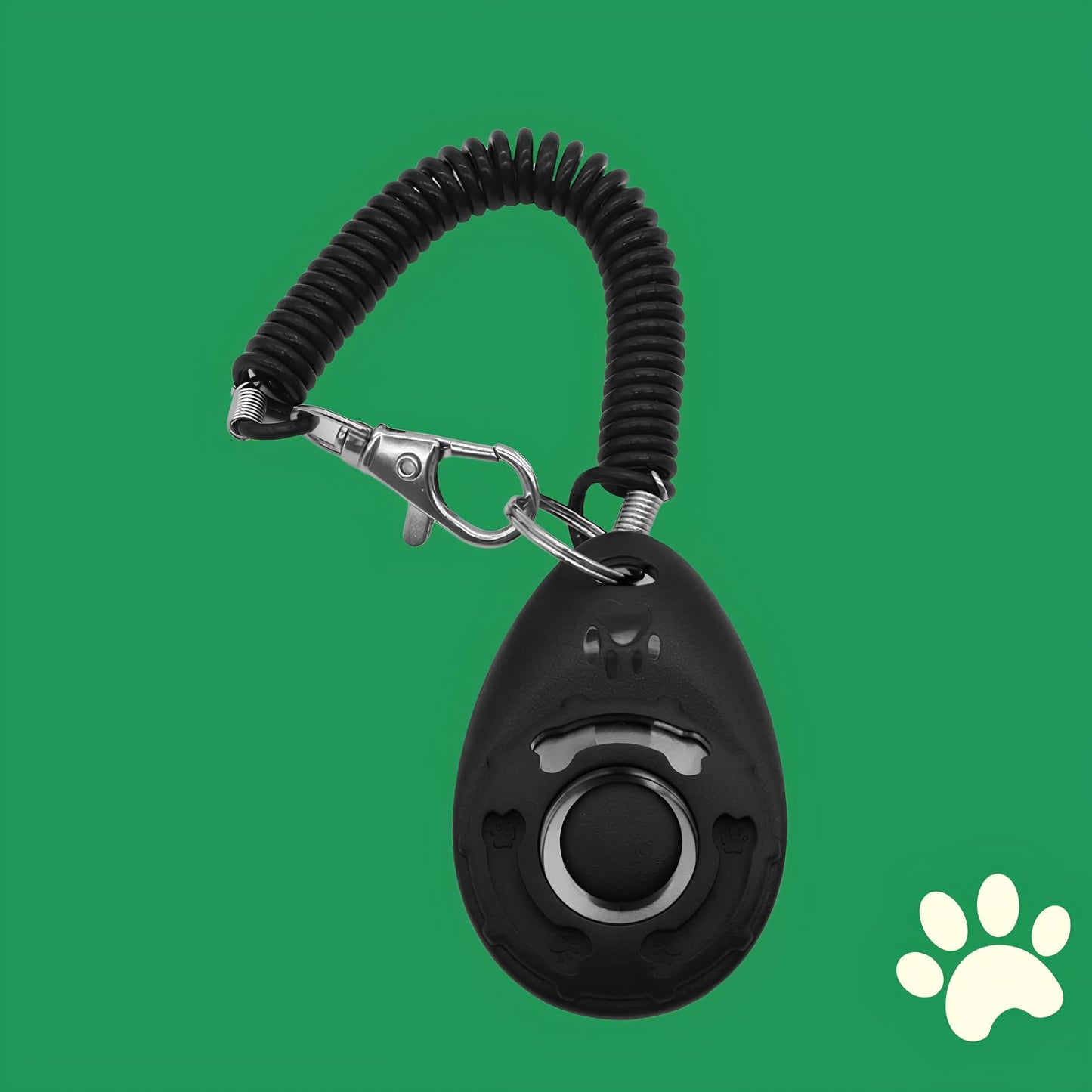 Clicky™ - Training clicker