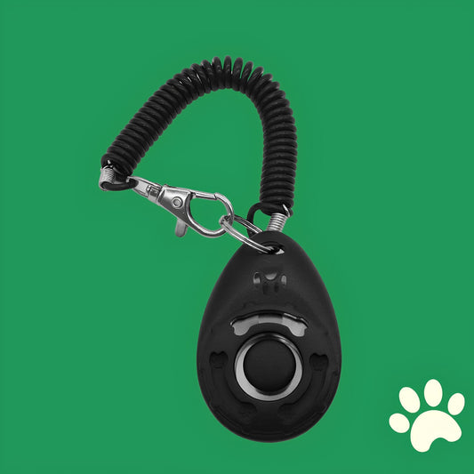 Clicky™ - Training clicker