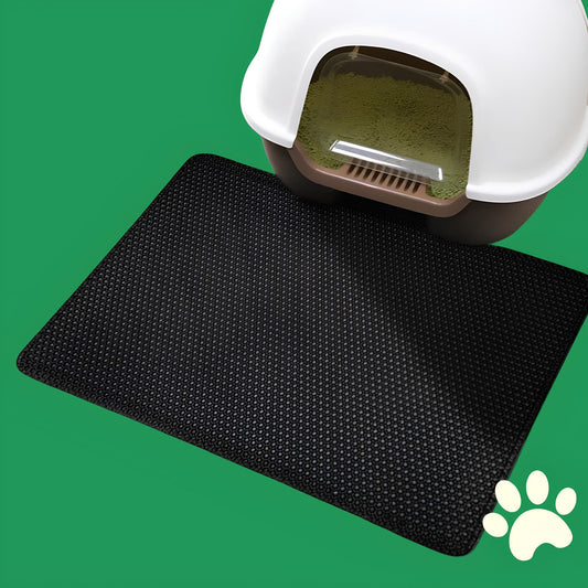LitiPro™ - Waterproof Cat Litter Mat