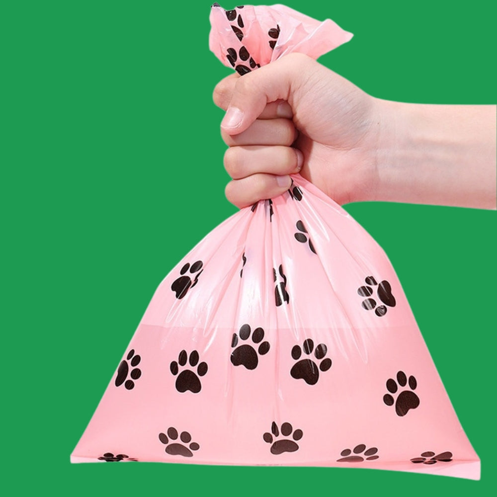 EcoBagz™ - Biodegradable Poop Bags