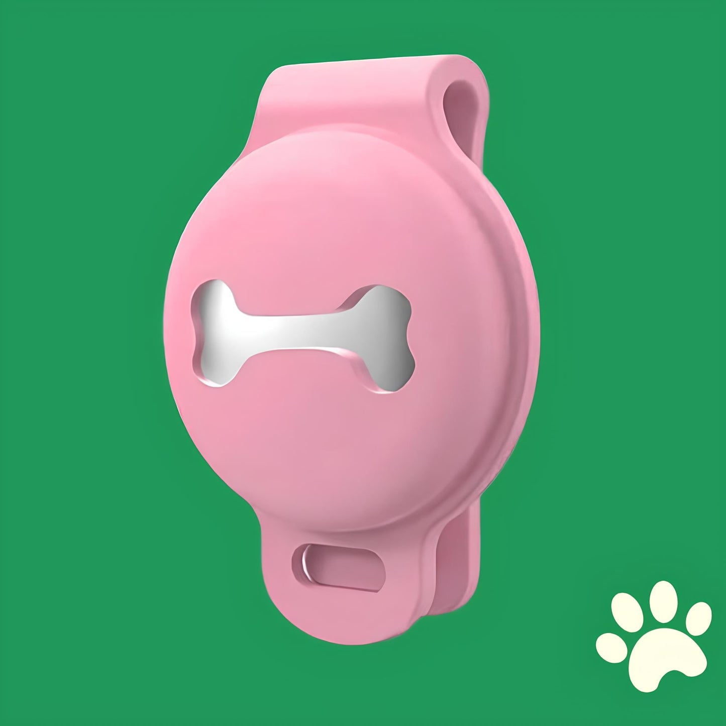 PetTrack™ - Smart GPS Tracker for Pets