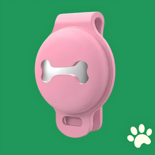 PetTrack™ - Smart GPS Tracker for Pets