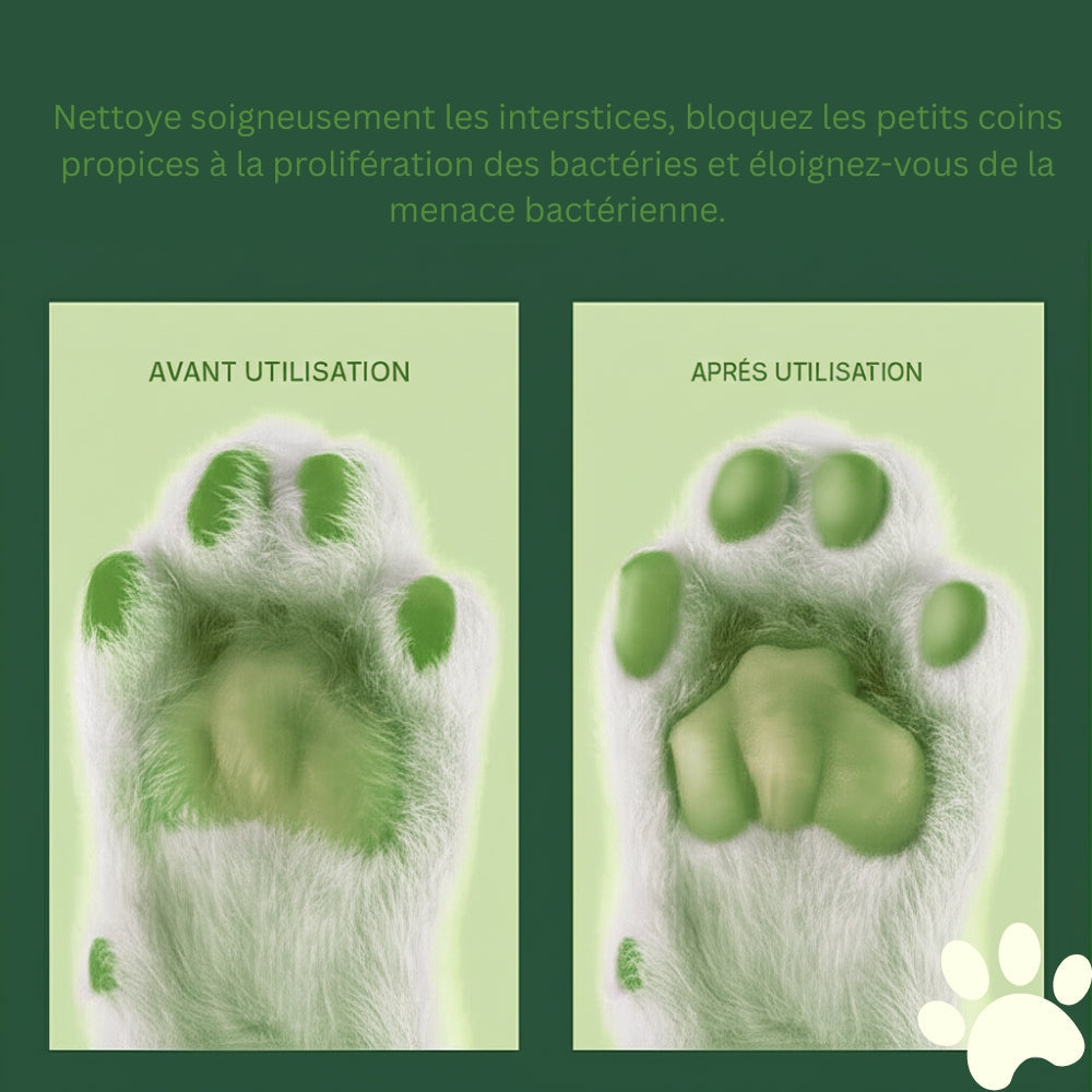 PawTrim™ - Electric Dog Paw Trimmer