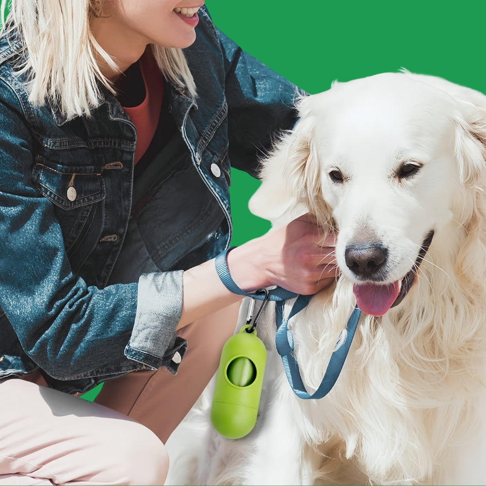 EcoBagz™ - Biodegradable Poop Bags