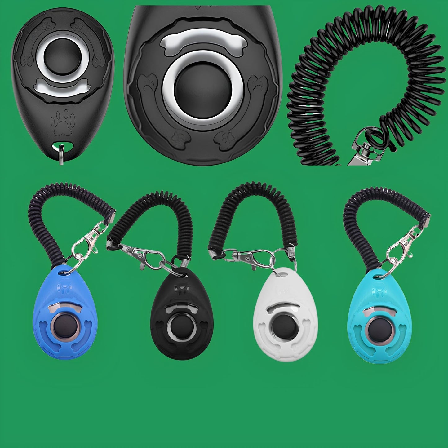 Clicky™ - Training clicker