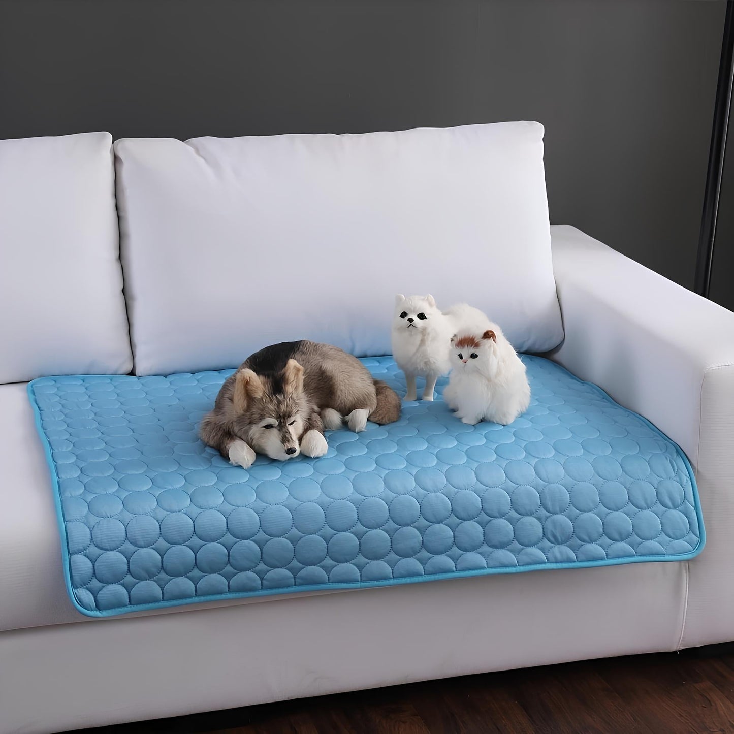 CoolMat™ Cooling Dog Mat