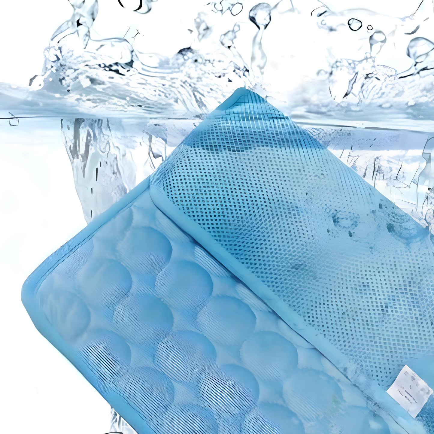 CoolMat™ Cooling Dog Mat