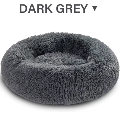 SnugBed™ - Cozy bed for dogs or cats