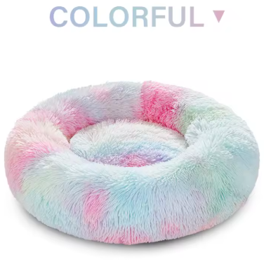SnugBed™ - Cozy bed for dogs or cats