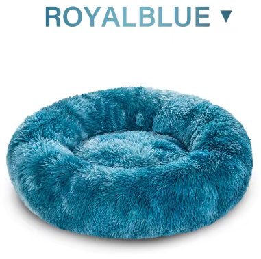 SnugBed™ - Cozy bed for dogs or cats