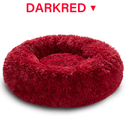 SnugBed™ - Cozy bed for dogs or cats