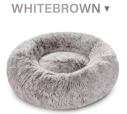 SnugBed™ - Cozy bed for dogs or cats