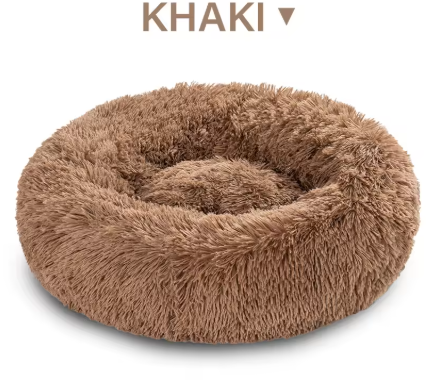 SnugBed™ - Cozy bed for dogs or cats