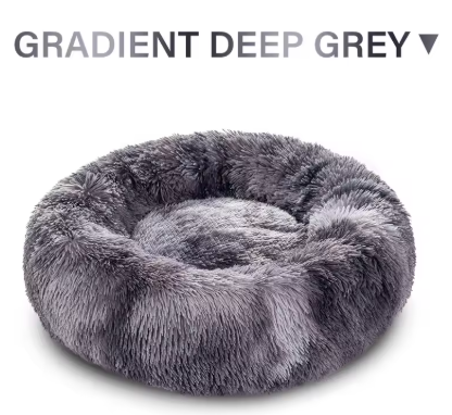 SnugBed™ - Cozy bed for dogs or cats