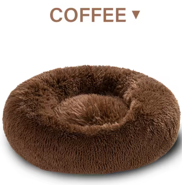 SnugBed™ - Cozy bed for dogs or cats